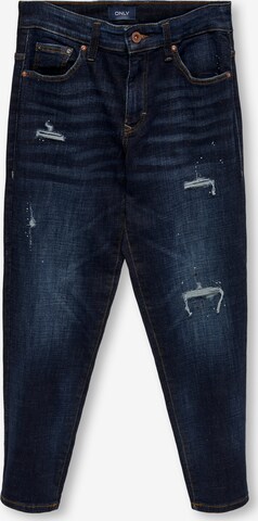 KIDS ONLY Tapered Jeans in Blau: predná strana