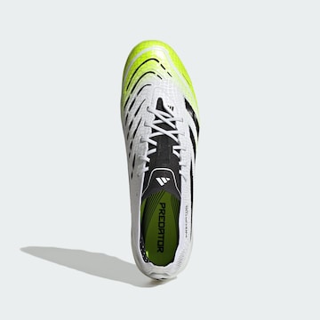 ADIDAS PERFORMANCE Voetbalschoen 'Predator Elite' in Wit