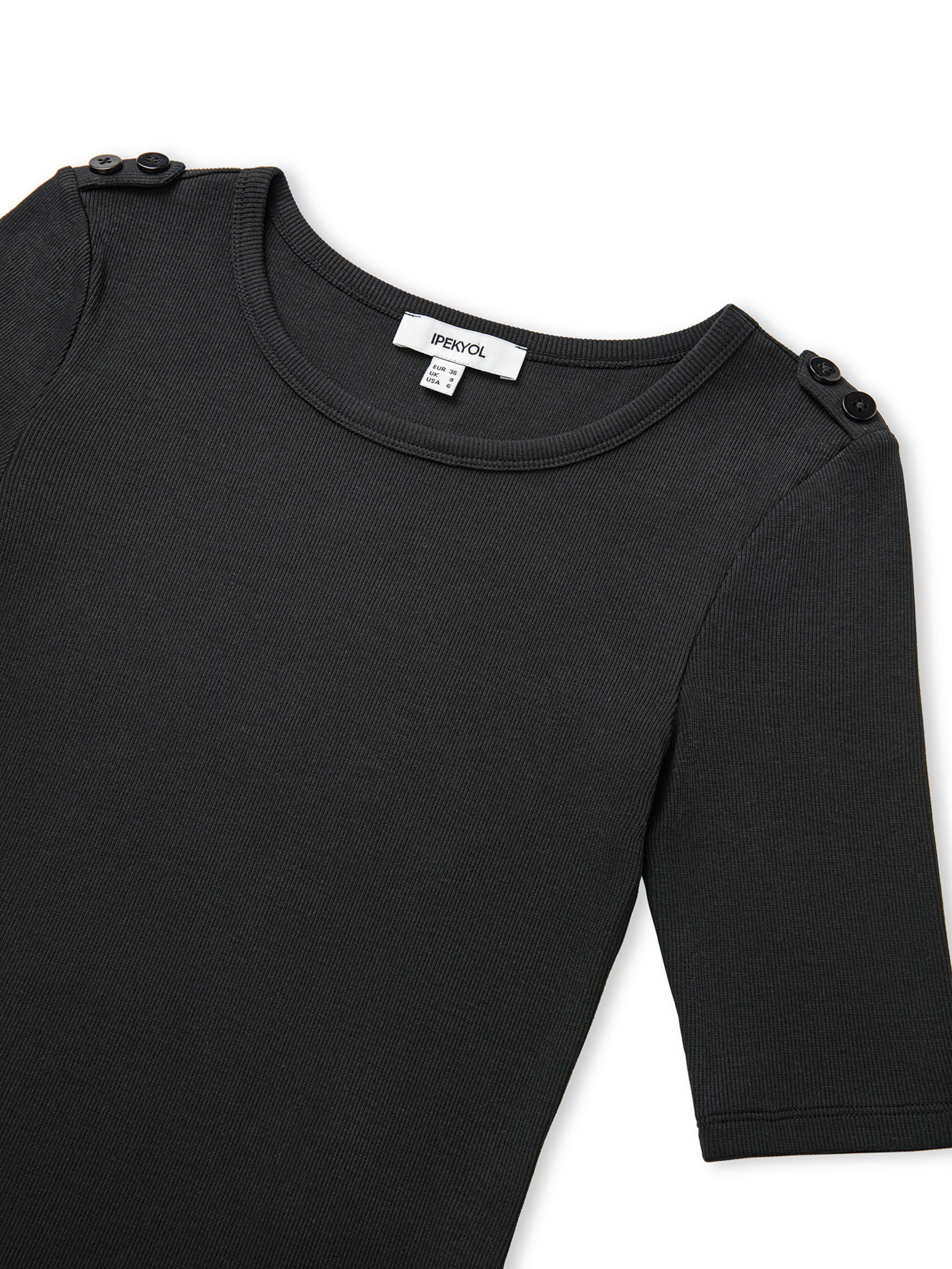 Ipekyol Shirt in Black