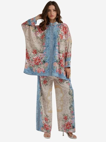 Hiccup Pantsuit in Mixed colors: front
