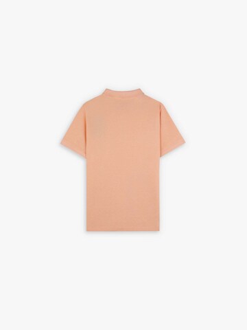 Scalpers Koszulka w kolorze pomarańczowy