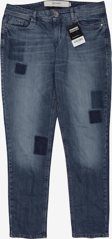 hessnatur Jeans in 29 in Blue: front