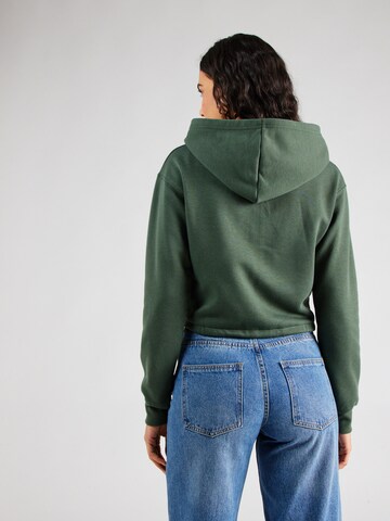 STUDIO SELECT Sweatjacka 'Maja' i grön