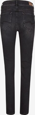 Angels Skinny Jeans in Zwart