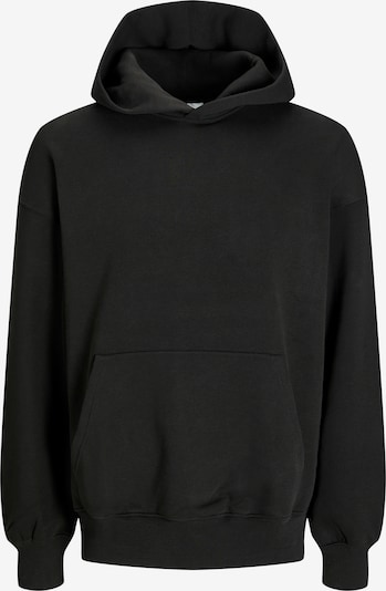 Megztinis be užsegimo 'JJEUrban Edge' iš JACK & JONES, spalva – juoda, Prekių apžvalga