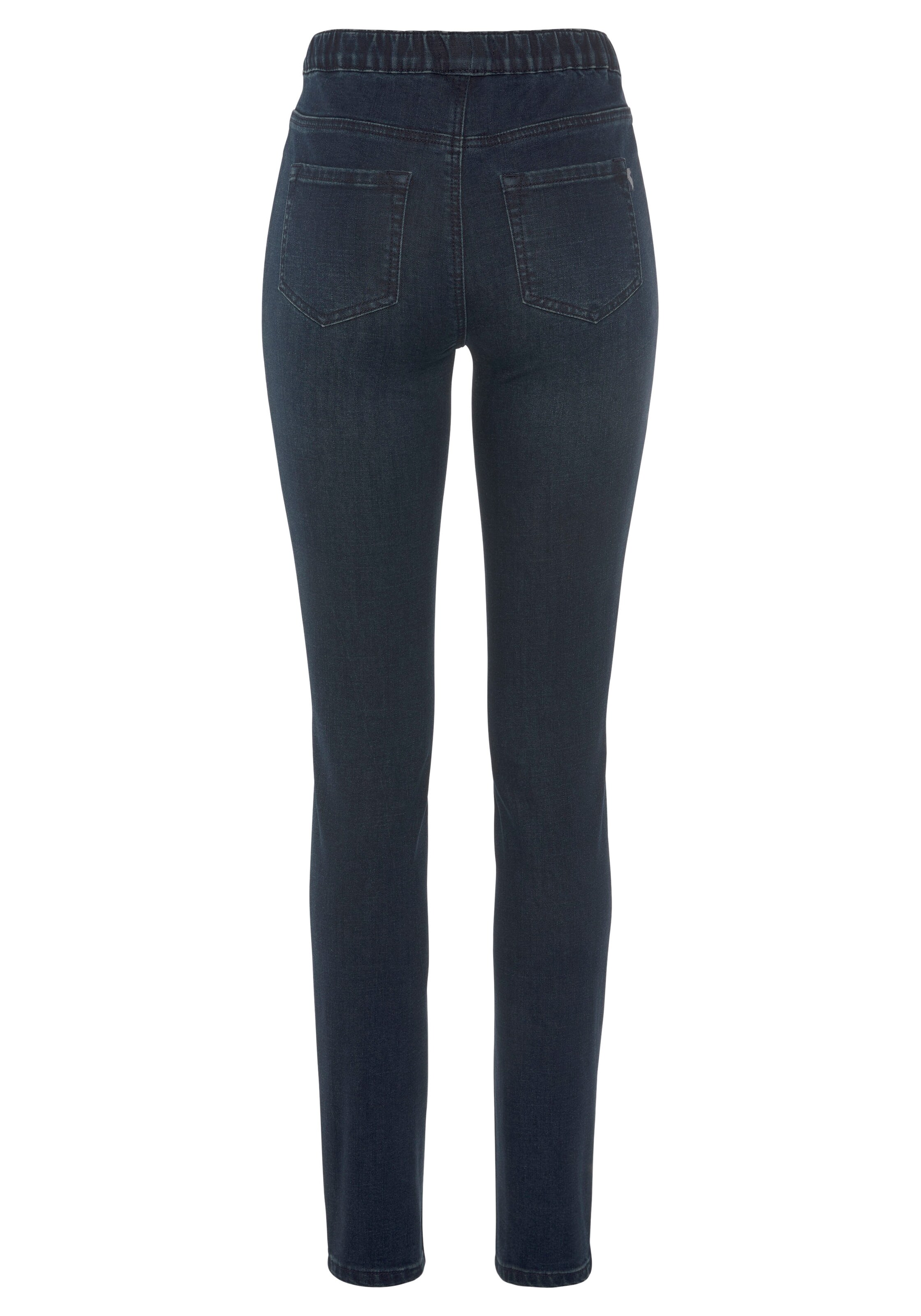 ARIZONA Skinny Jeans 'Arizona ' in Blue