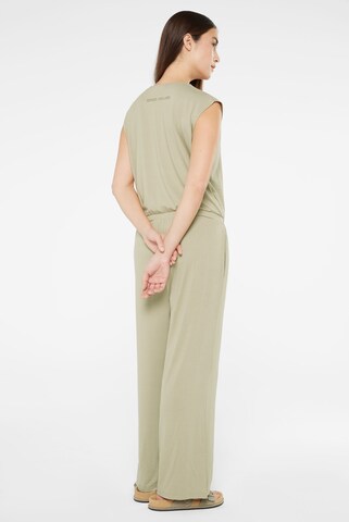 SENSES.THE LABEL Jumpsuit in Green