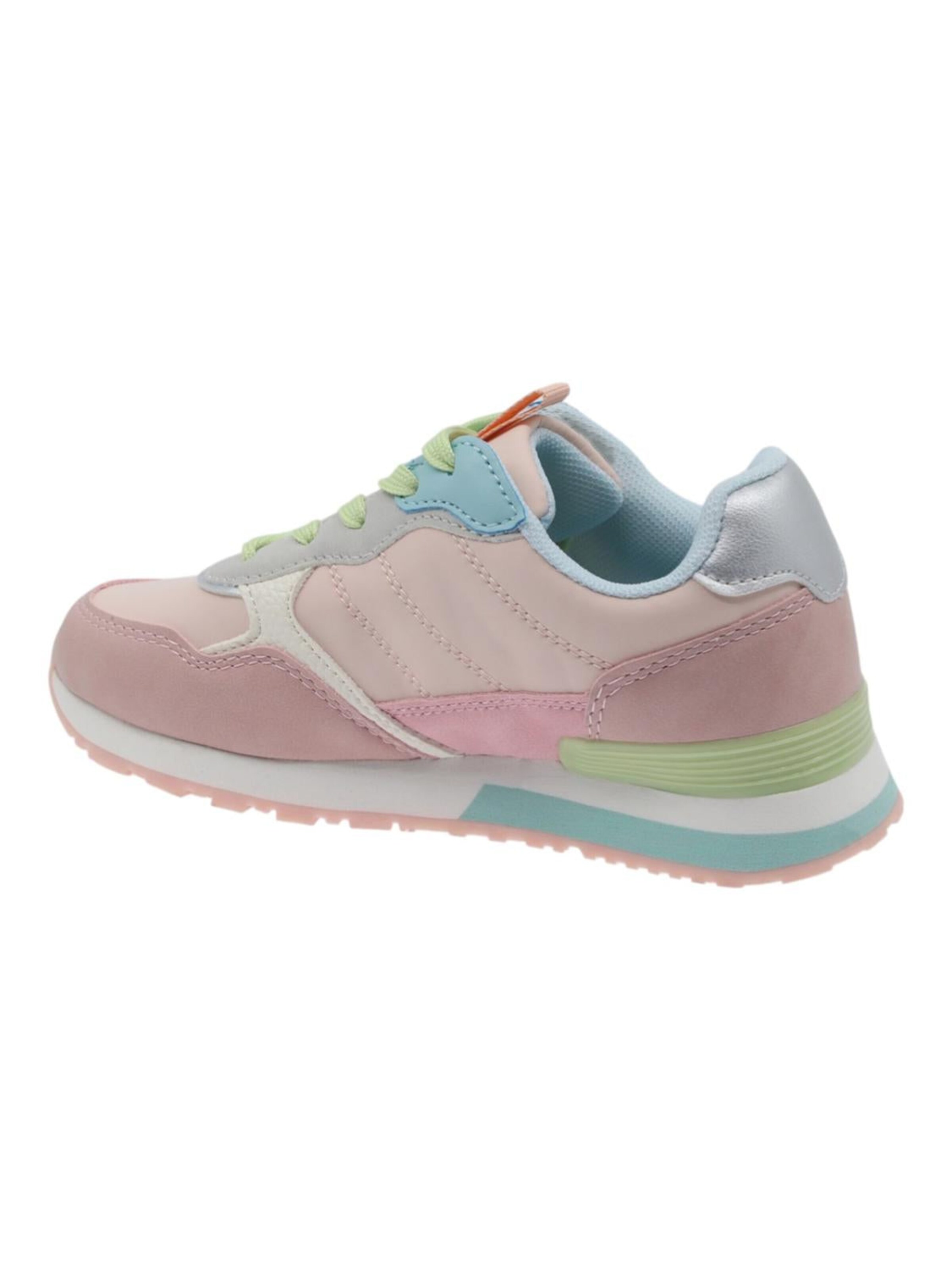 Beppi - Zapatillas deportivas 'Casual Shoe' en rosa