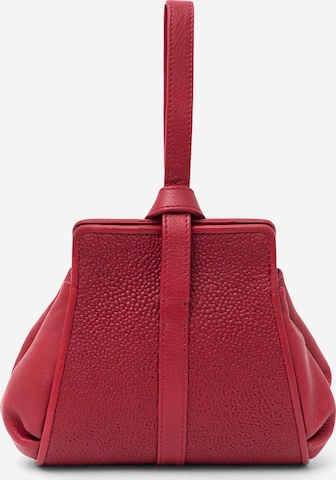 Gretchen Handbag 'Tango Mini Pouch' in Red