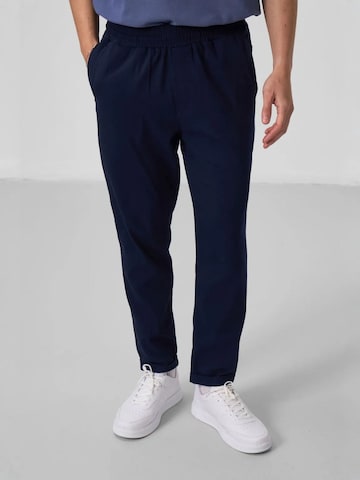 regular Pantaloni chino di Tommy Life in blu