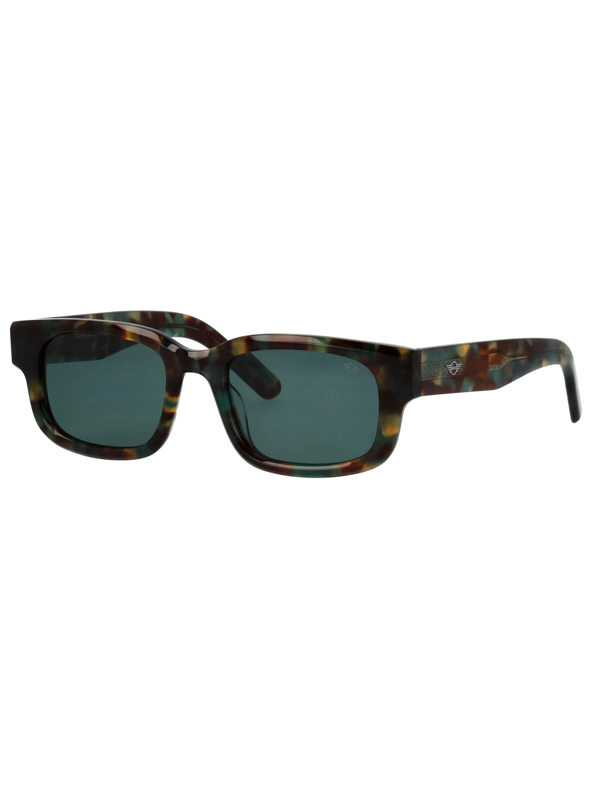 MINI Eyewear Sunglasses in Green