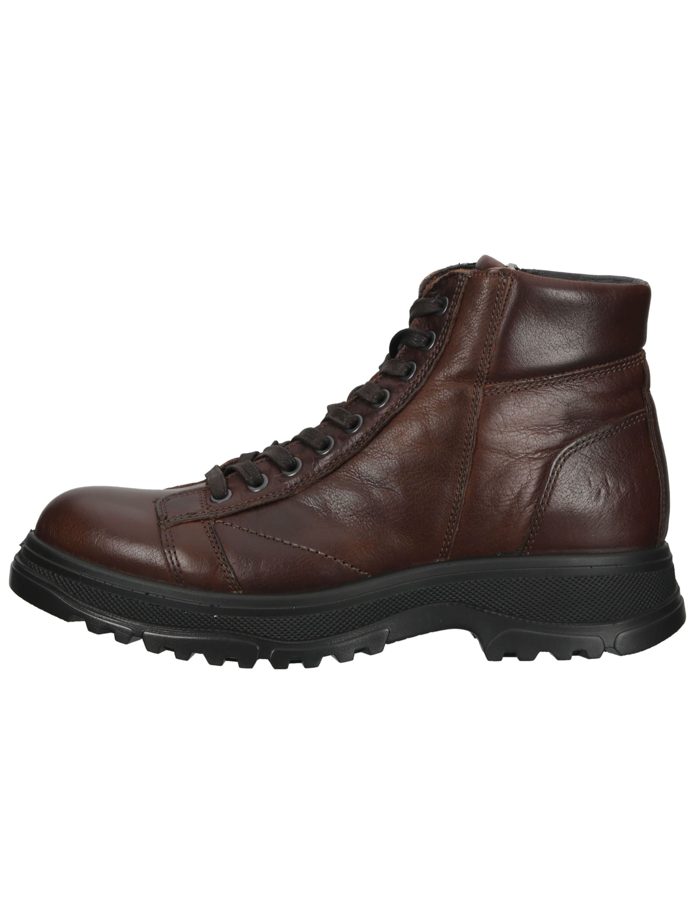 IGI&CO Lace-up shoe in Brown