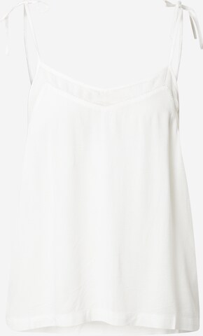 ABOUT YOU Top 'Eileen' in White: front