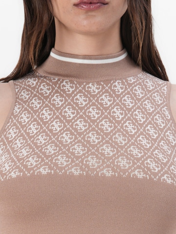 Tops en tricot 'LISE' GUESS en beige