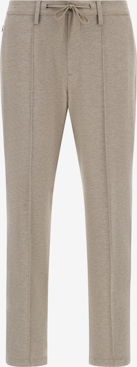 Kelnės 'B Jersey' iš Boggi Milano, spalva – smėlio, Prekių apžvalga