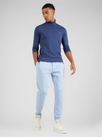 Polo Ralph Lauren Regular fit Shirt in Blauw
