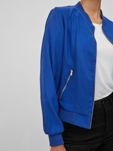 VILA Tussenjas in Blauw