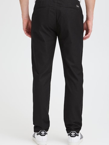 Regular Pantalon chino ' BHBraz ' BLEND en noir
