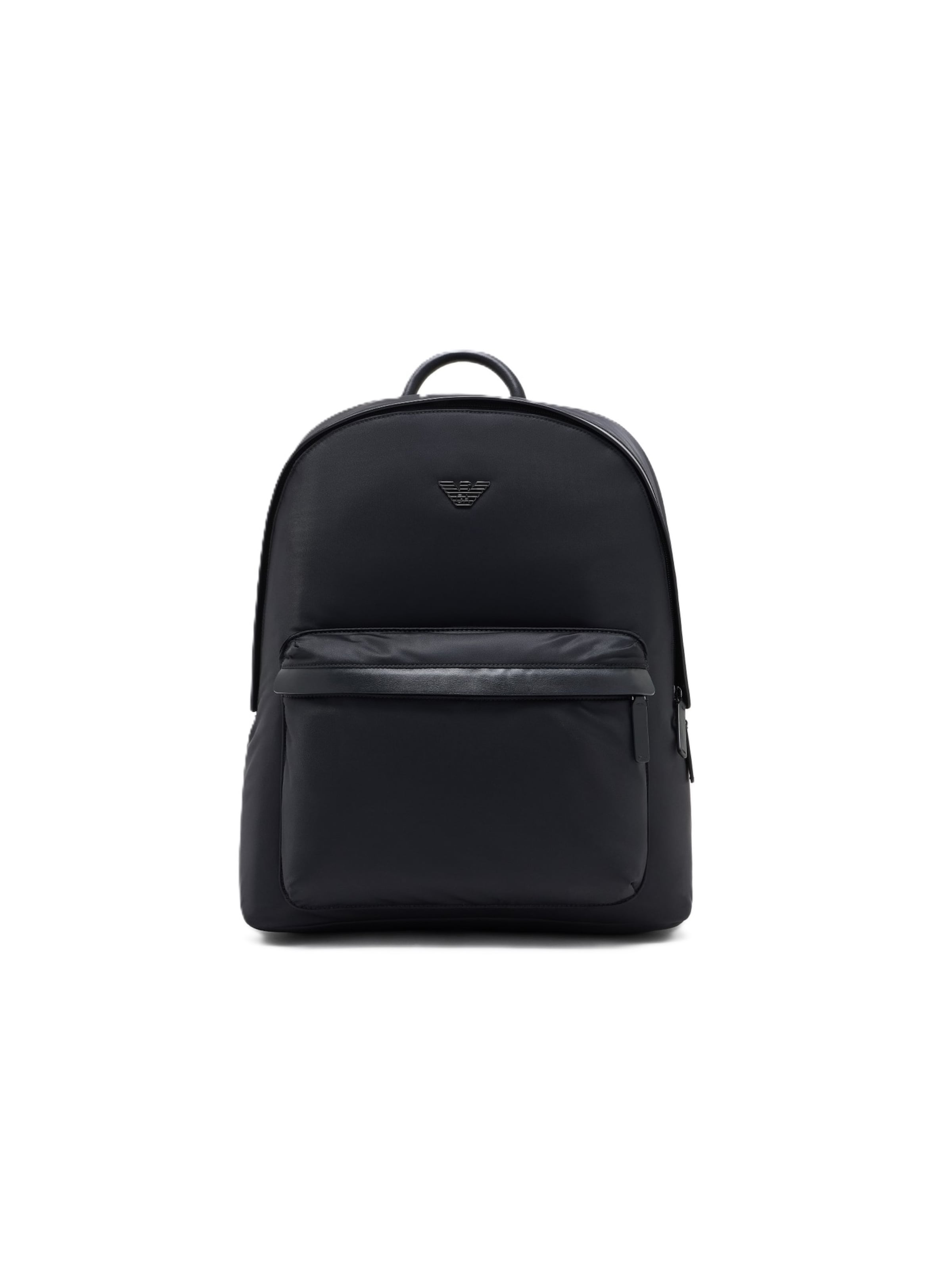 Emporio Armani Backpack 'EM001795 AF13454' in Black, Item view