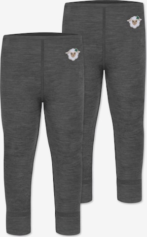 normani Slim fit Underpants in Grey: front