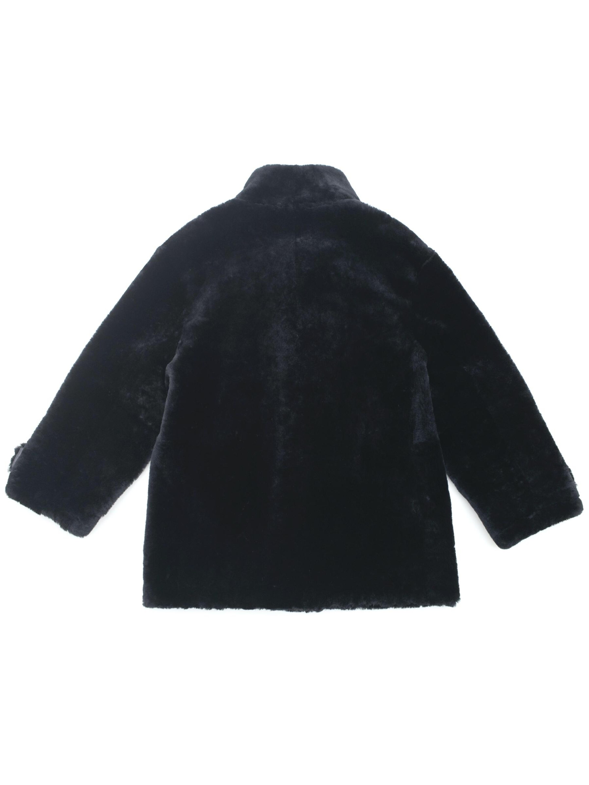 Just things we like - Chaqueta de invierno 'MINATO' en negro