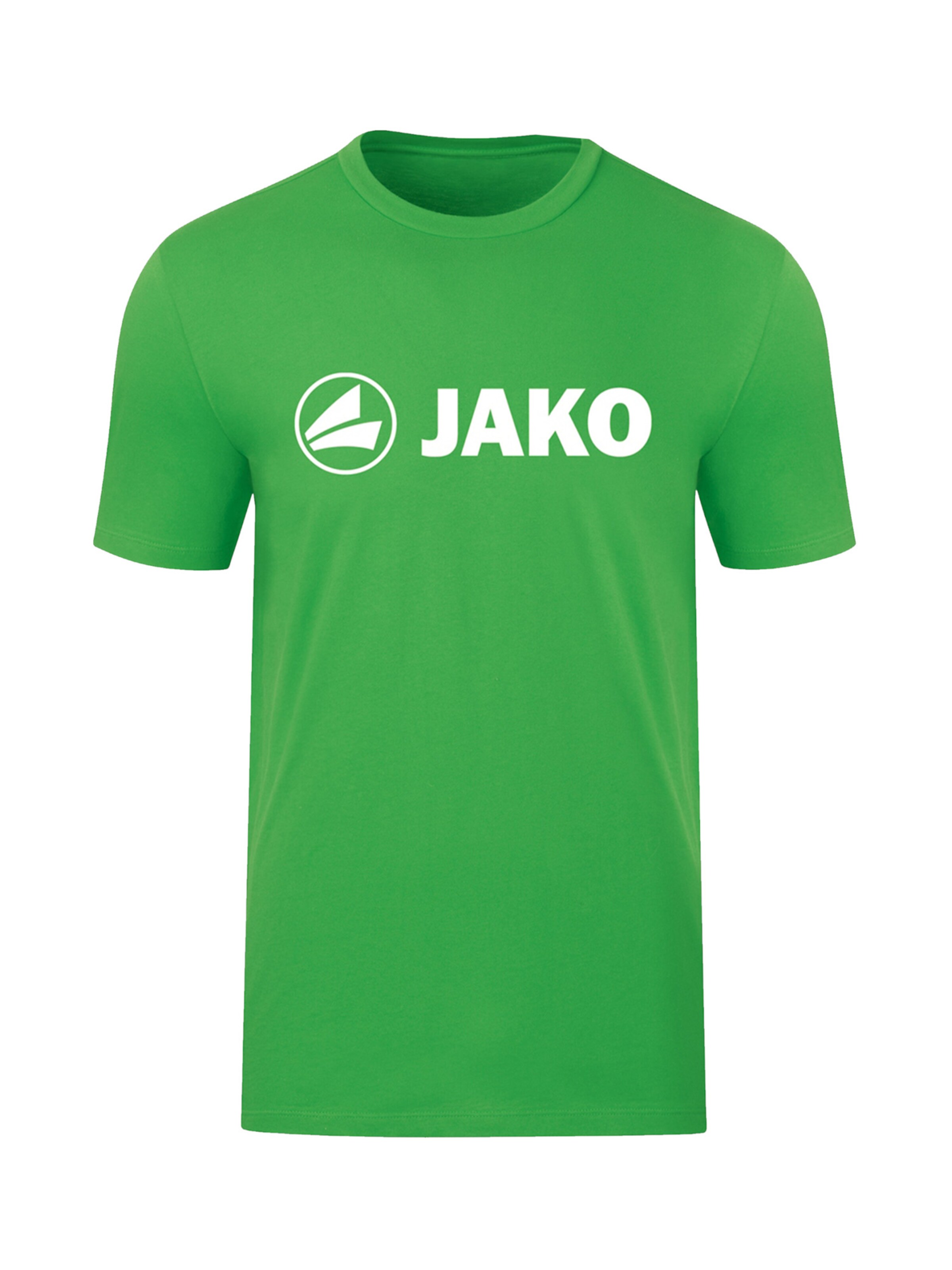 JAKO Funkcionális felső - zöld: elől