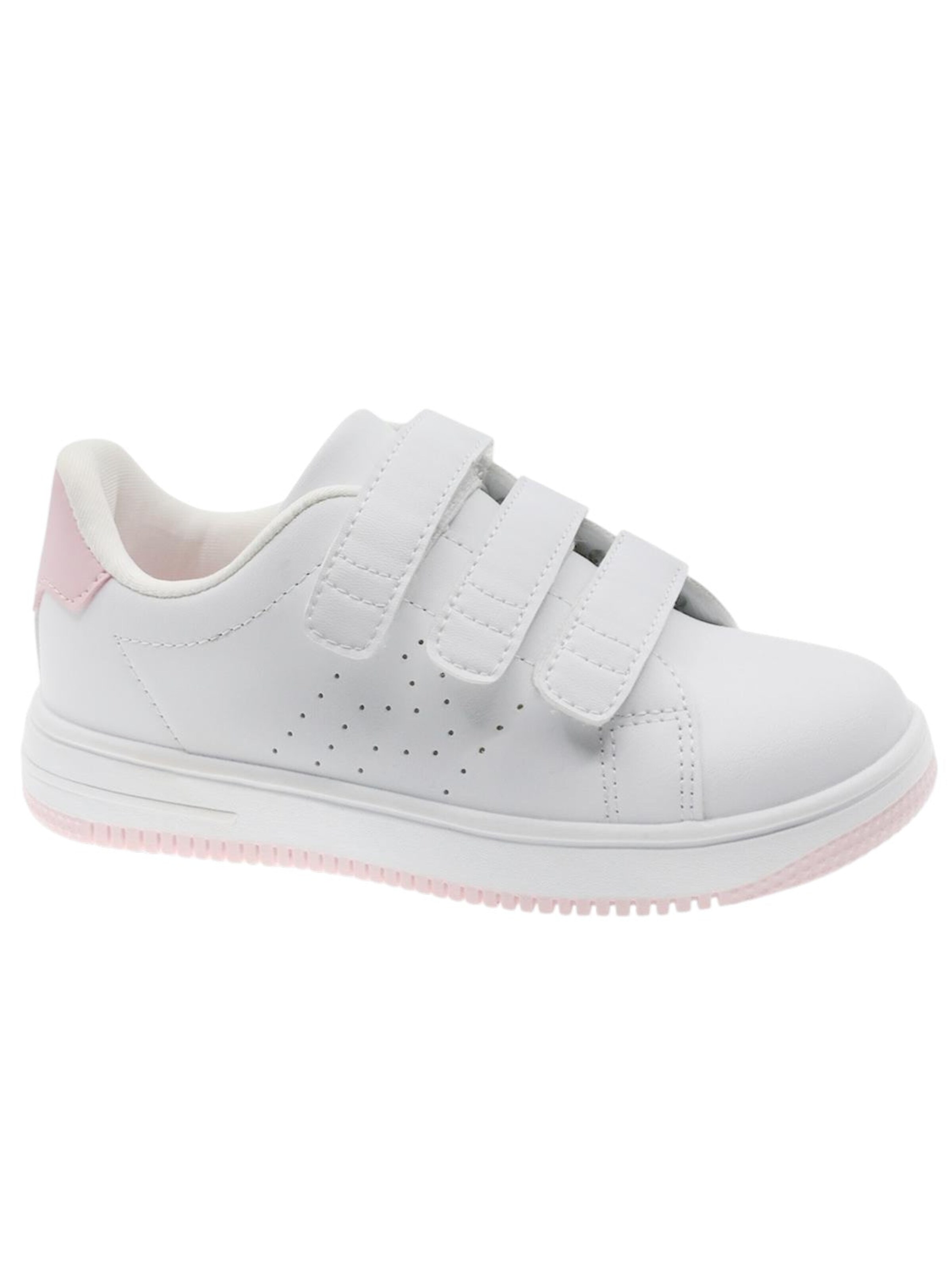 Beppi Zapatillas deportivas en blanco, Vista del producto