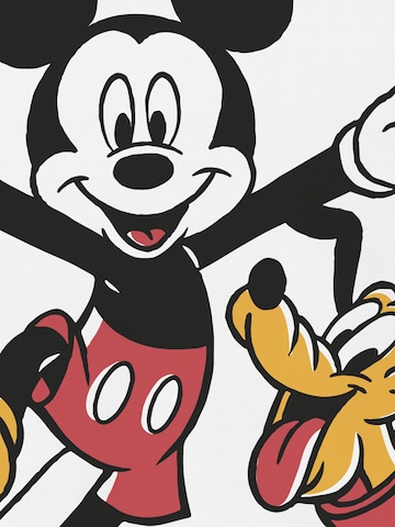 MICKEY MOUSE Pajamas 'Disney Pluto' in Mixed colours