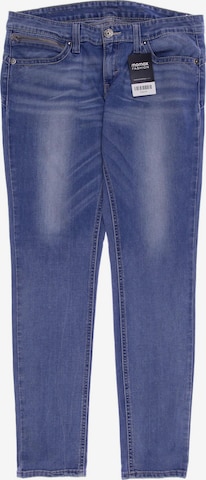 LEVI'S ® Jeans in 31 in Blue: front