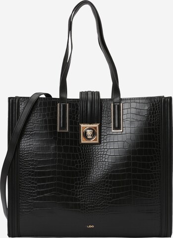 ALDO Shopper 'CARALARYN' in Schwarz