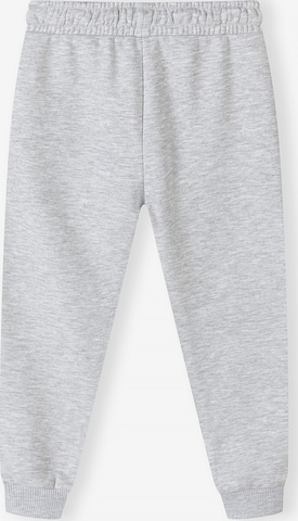 MINOTI - Tapered Pantalón en gris