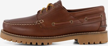 Mocassin 'Plymouth' Travelin en marron