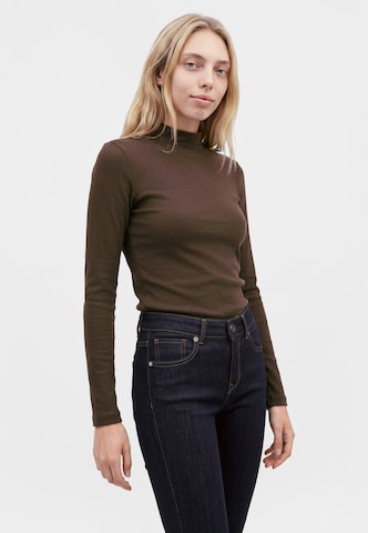 Pepe Jeans Kitsas Teksapüksid, värv sinine: eest vaates