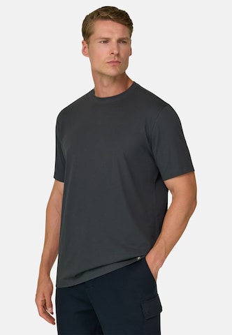 T-Shirt Boggi Milano en vert : devant