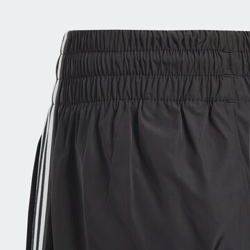 Loosefit Pantalon 'Adicolor' ADIDAS ORIGINALS en noir