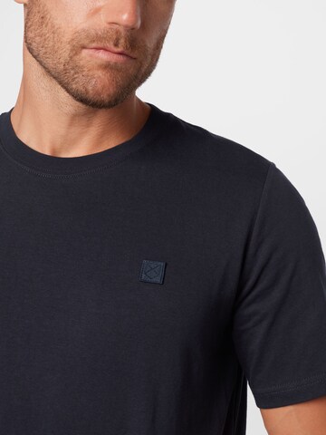 JACK & JONES Shirt 'JPRBLAStudio' in Blue