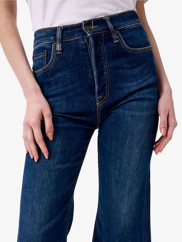 Cycle - Tapered Calças de ganga em azul