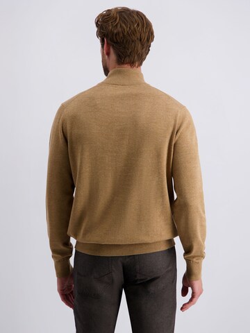 PIERRE CARDIN Trui in Beige