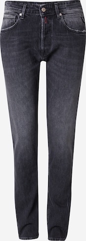 REPLAY Jeans 'GROVER' in Black: front