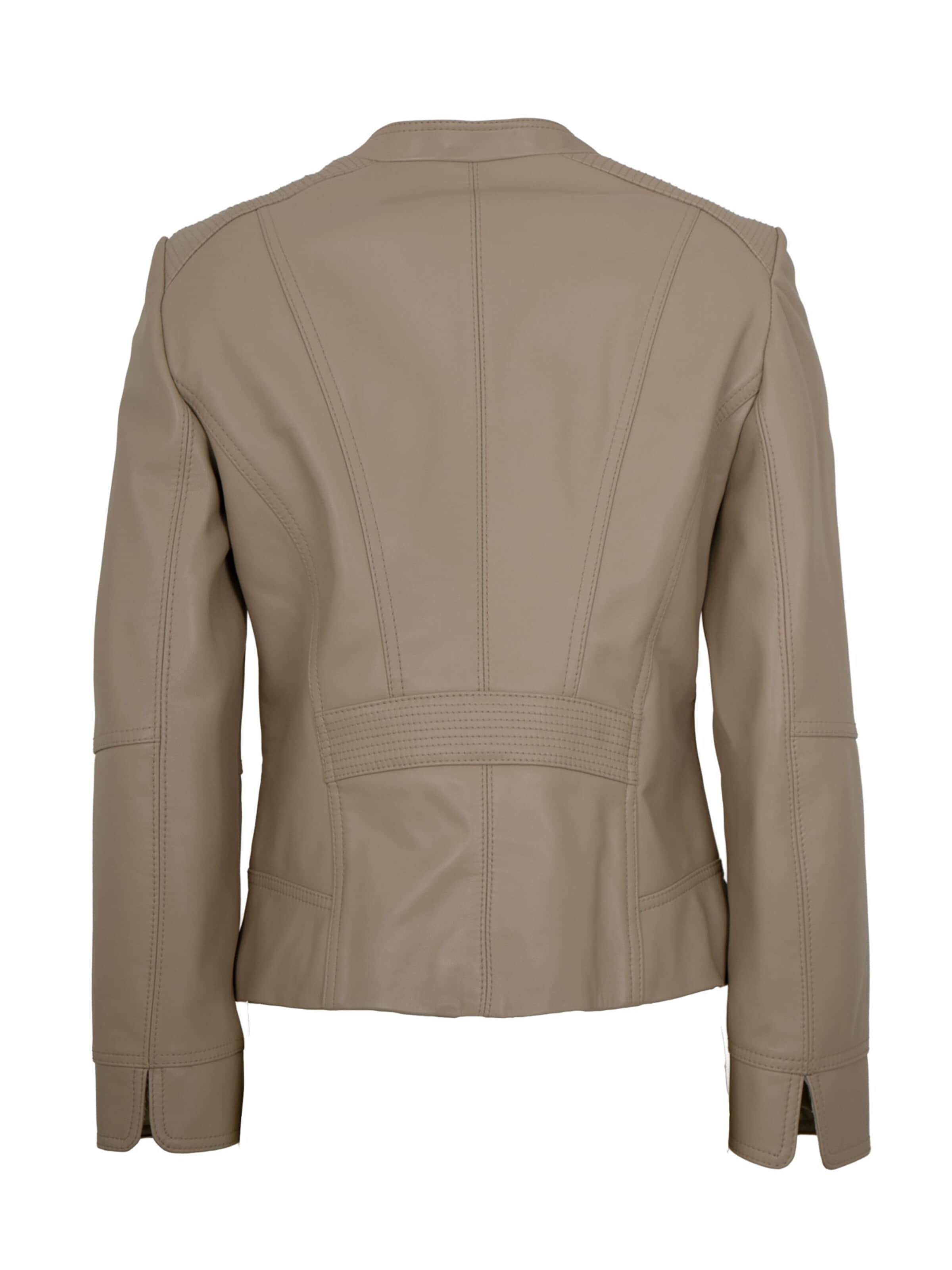 MADDOX - Chaqueta de entretiempo 'Clari' en gris