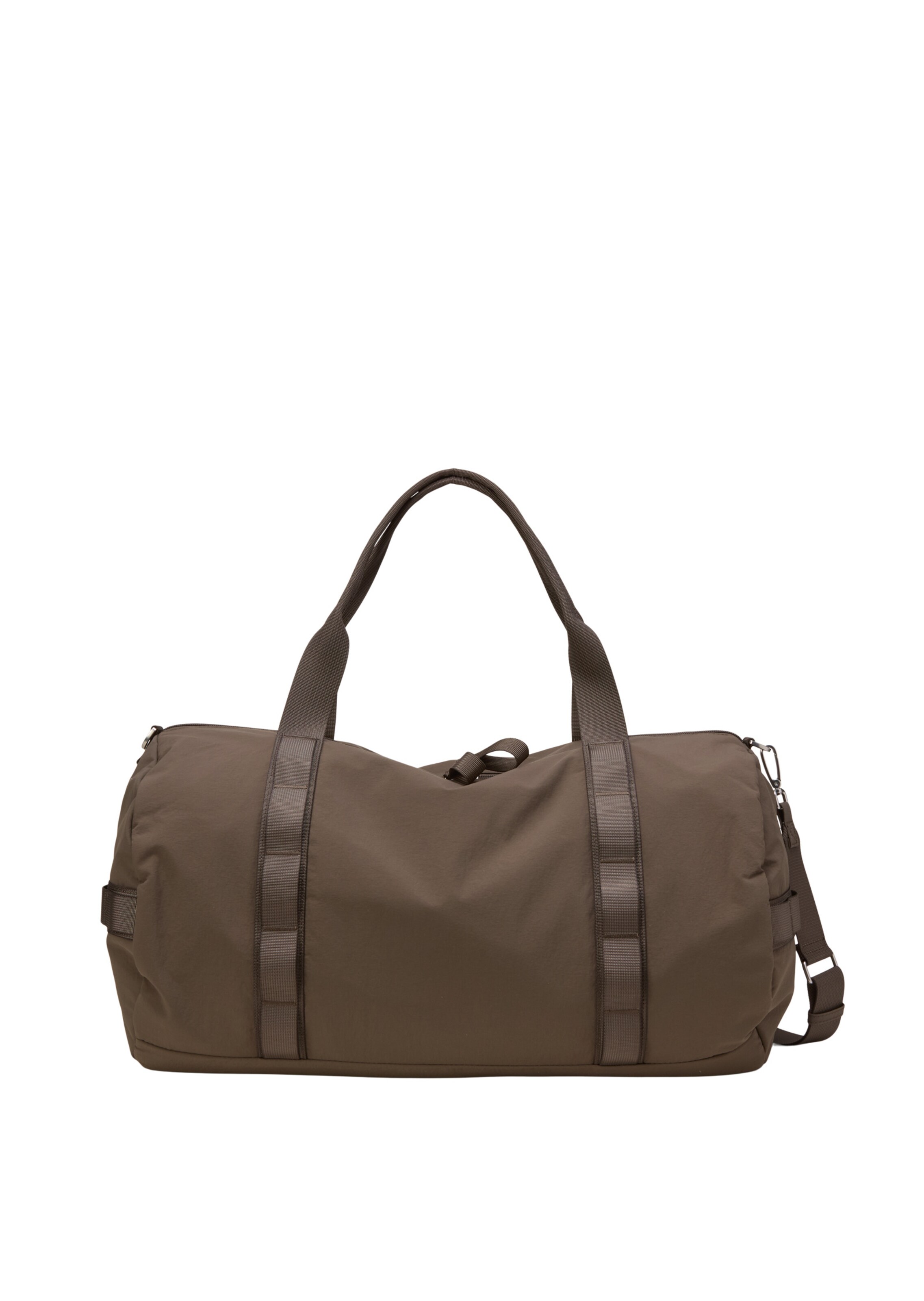 Marc O'Polo Weekender in Brown