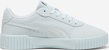 PUMA Sneakers laag 'Carina 2.0' in Wit