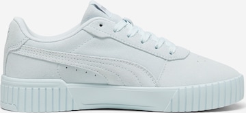 Sneaker bassa 'Carina 2.0' di PUMA in bianco