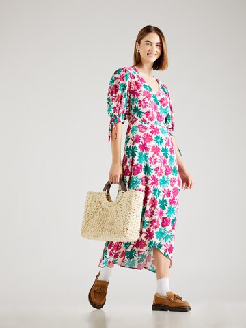 Fabienne Chapot Dress 'Hannah' in Mixed colours