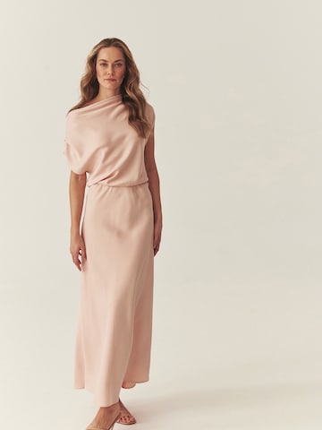 Robe 'Magi' TATUUM en rose