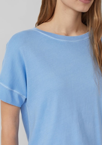 s.Oliver T-Shirt in Blau