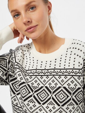 GAP Pullover in Weiß