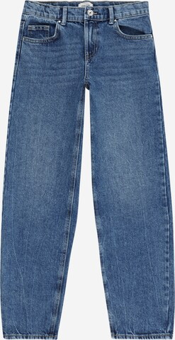 KIDS ONLY Regular Jeans 'Harmony' in Blauw: voorkant