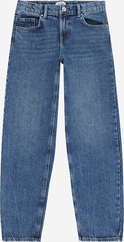 KIDS ONLY Regular Jeans 'Harmony' in Blau: predná strana