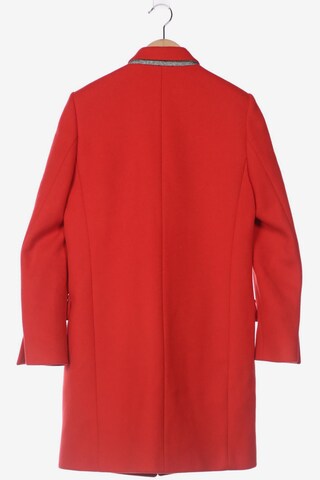 Stella McCartney Jacket & Coat in L in Red